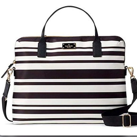 kate spade Bags Kate Spade Laptop Bag Poshmark